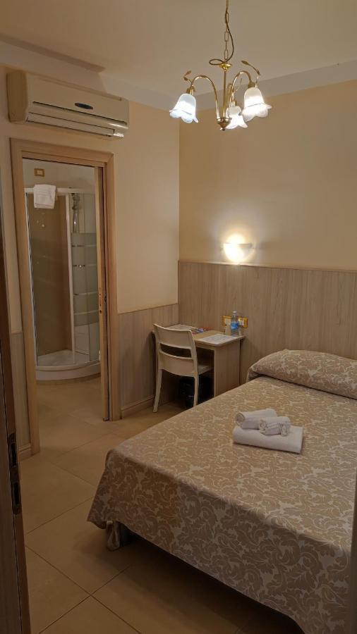 Hotel Cantore Genova Esterno foto