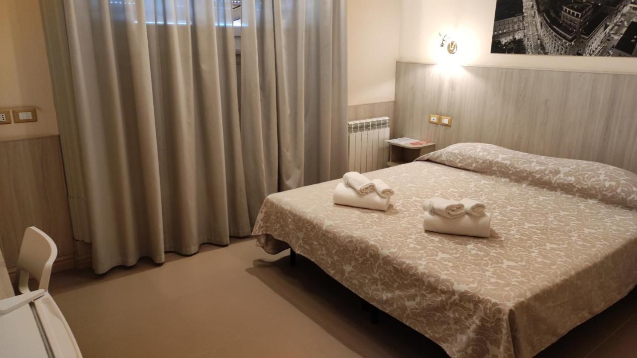 Hotel Cantore Genova Esterno foto