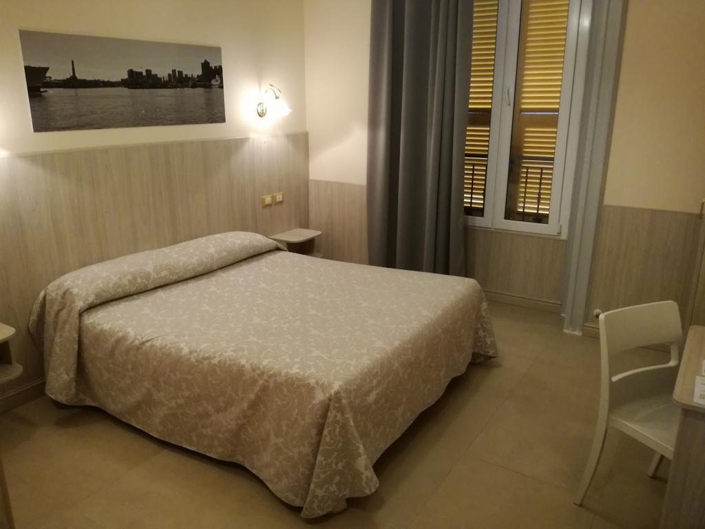 Hotel Cantore Genova Esterno foto