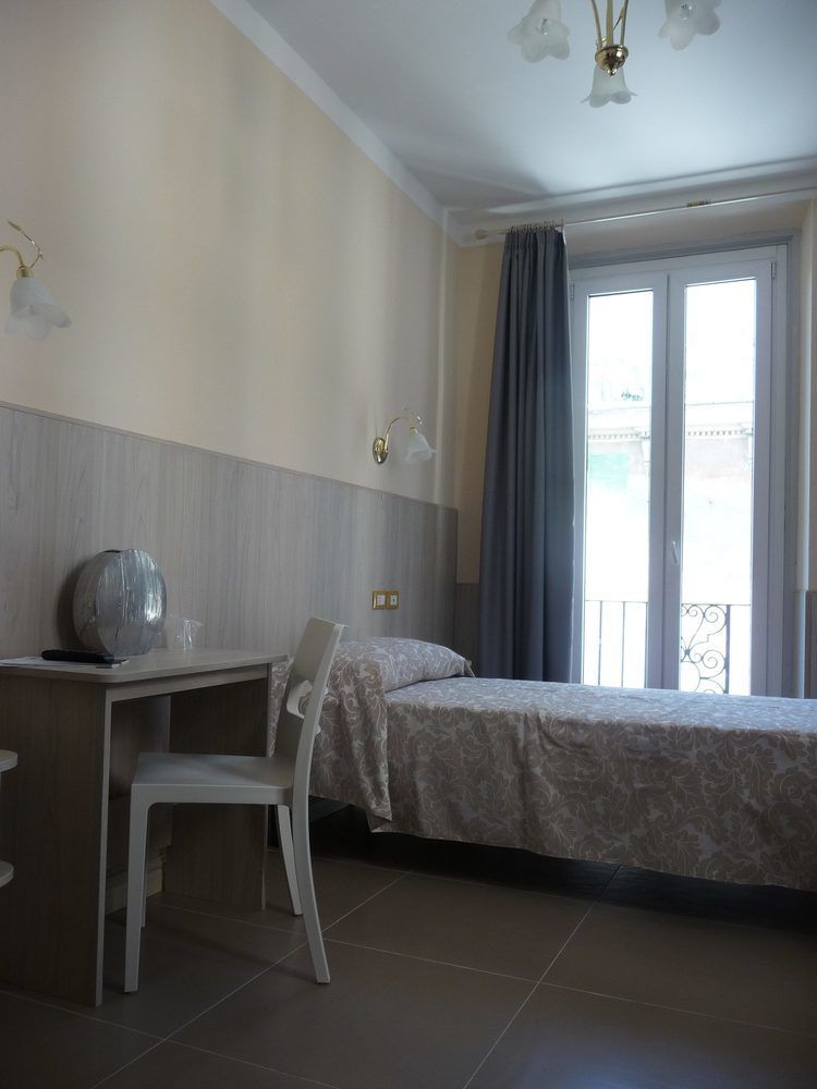 Hotel Cantore Genova Esterno foto