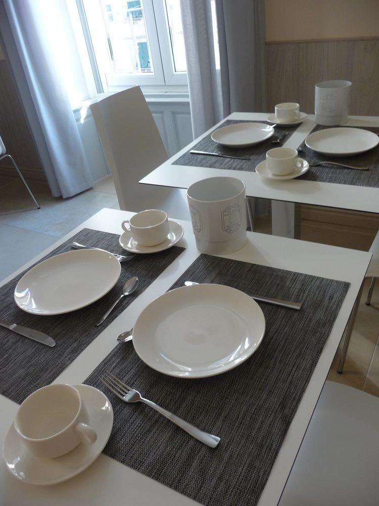 Hotel Cantore Genova Esterno foto